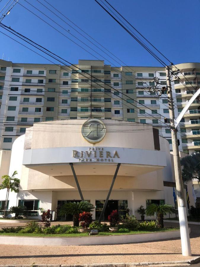 Апартаменти Riviera Park Калдас-Новас Екстер'єр фото