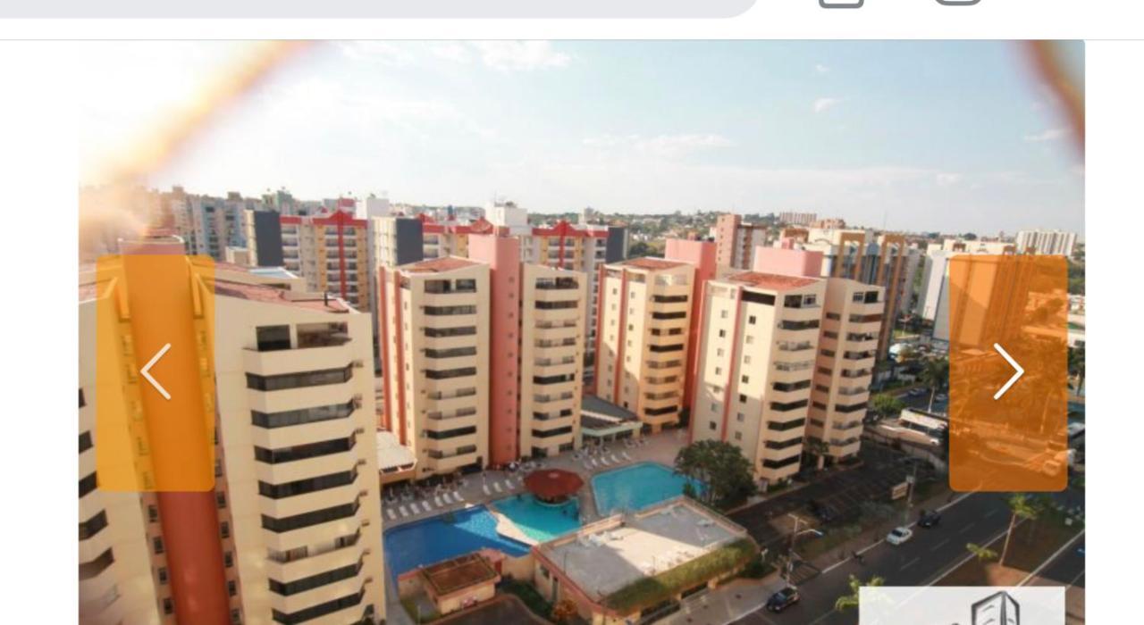 Апартаменти Riviera Park Калдас-Новас Екстер'єр фото